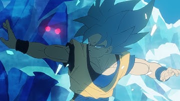 OFFICIAL NEW DRAGON BALL SERIES ANNOUNCED BY AKIO IYOKU