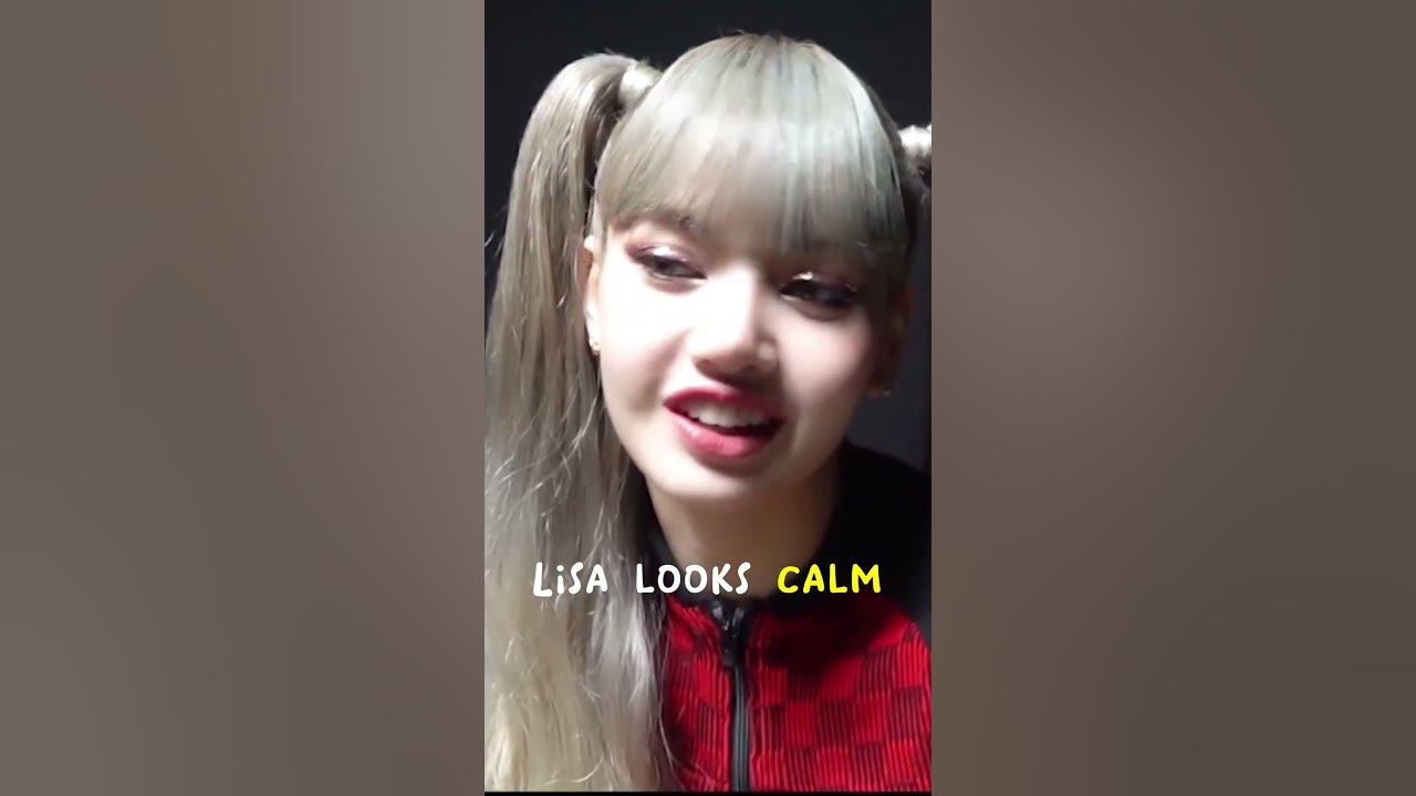 VANDY THE PINK Shared New Photo and Video with BLACKPINK Lisa
