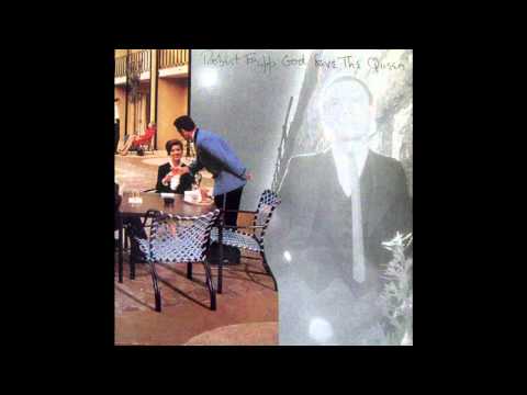 Under Heavy Manners - Robert Fripp (and David Byrne) - 1980