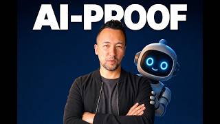 How to Survive AI: 7 Moves to Make Before Your Skills Become Worthless