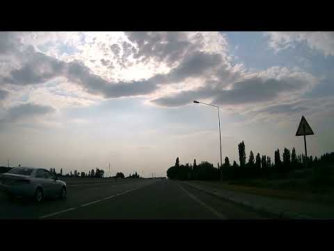 Baku to Shamkir: A Complete Road Trip / Bakı-Şəmkir yolu