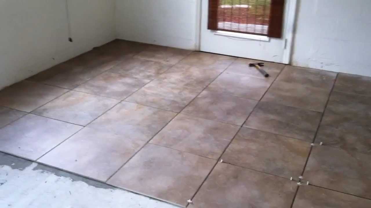 Garage renovation update youtube