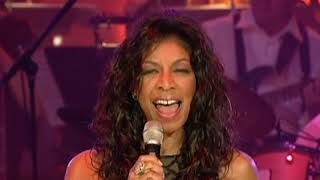 Natalie Cole - I'm Beginning To See The Light (Ask A Woman Who Knows Concert 2002) chords