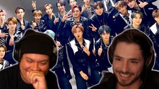 GUIDES TO NCT REACTION | NCT 2020 / 127 / DREAM / WAYV w/@redsunkpop  NCTzen time!!!