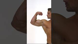 Secret to Bigger Arms - hidden muscle you have to train.