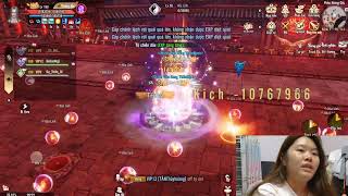 Lưu Trung Gaming | Trong Game Để Quá Khứ Chỉ Còn Là Thương Nhớ