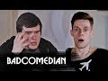 Гости Дудя о badcomedian