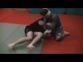 Spas grappling w ssp