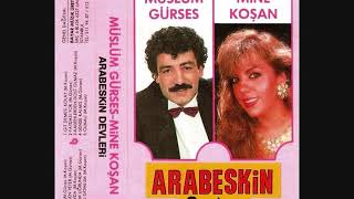 Mine Koşan - Olmalı (Orjinal Kayıt)