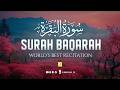 Surah Al-Baqarah Full (سورة البقرة) | Ultimate Most Heart Touching Quran Recitation | Zikrullah TV