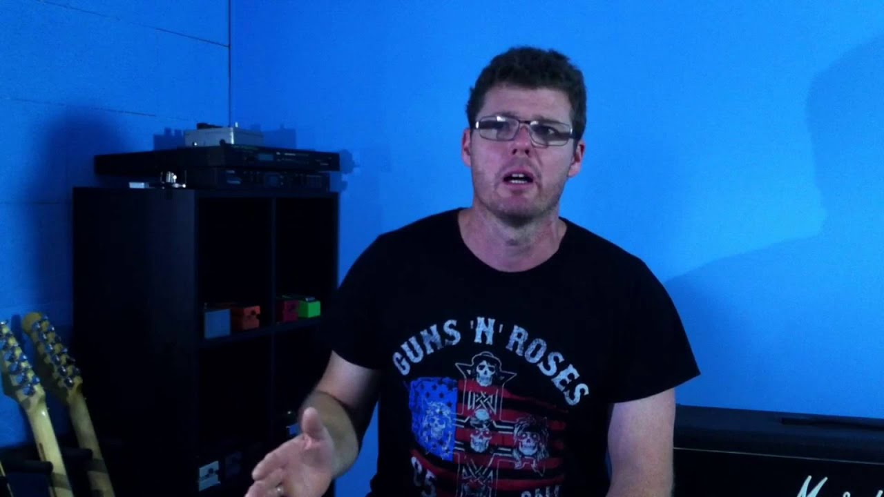 Fingers Sore From Playing Guitar? YouTube