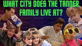 Full House: The Ultimate Nostalgic Journey into the Beloved 90s TV Show!