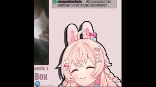 Silly Rabbit #phaseclips #vtuber #capippalist