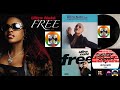 Ultra Natè - Free (New Disco Mix Extended Dance Remix 90&#39;s) VP Dj Duck