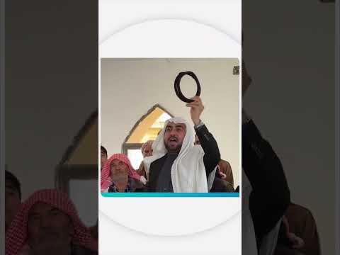 بيت جن: وجهاء درعا يؤكدون رفضهم للاحتلال الإسرائيلي