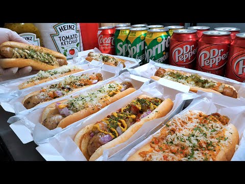 Video: Kuidas hot dogi soojas hoida?