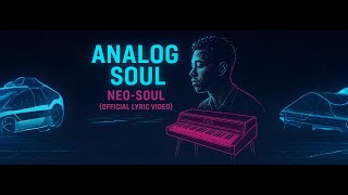 Analog Soul – Synthetic Soul Records