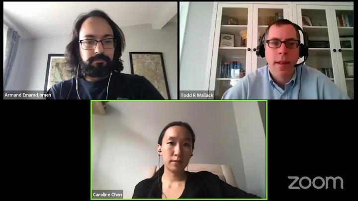 Data Overload: Data, Journalism, and COVID-19