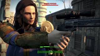 Fallout 4 Noras Enlarged Ets Mini Gts Kind Of Part 2