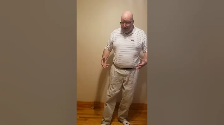 Faith In The Garment - Bro. Jerry Kaiser Devotiona...