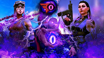 EyeKoniK - #FaZe5 Response (Offical Music Video)
