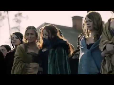 Salem 1x08 Season 1 Episode 8 Promo ''Departures' - YouTube