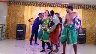 Satti Mutti Song | Comdy Dance | Step Up Dance Team | Madurai | 8838903200 \ 7845534750