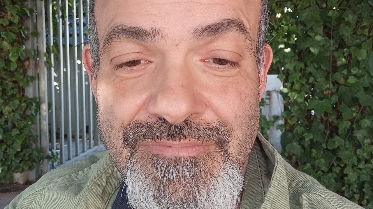 Harte Zeiten bringen starke Männer hervor! Du kannst dir nicht vorstellen, wie ...