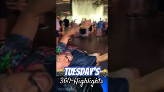 360Highlights on Tuesday #viral