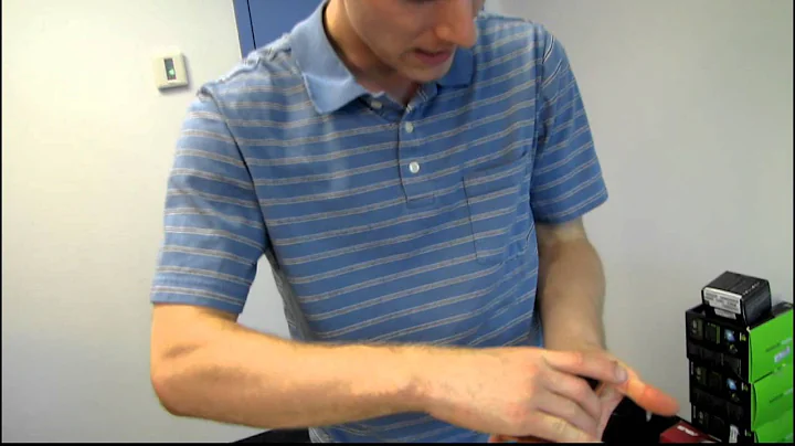 Mushkin Copperhead Liquid Water Cooled DDR3 Memory RAM Unboxing & First Look Linus Tech Tips