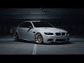 ESS Supercharged BMW E92 M3 | Loud exhaust & flyby