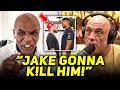 "Can’t See Joshua Win!" Boxing Experts Explain Why Jake Paul Could Beat Anthony Joshua!
