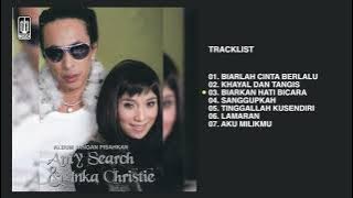 Inka Christie - Album Jangan Pisahkan | Audio HQ