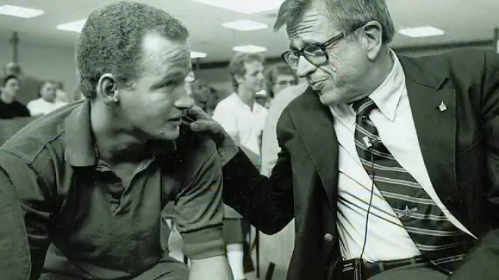 Chuck Colson Remembered