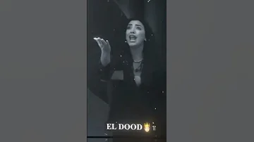 بصيت في عيون حبيبتي حسيت اني غريب 