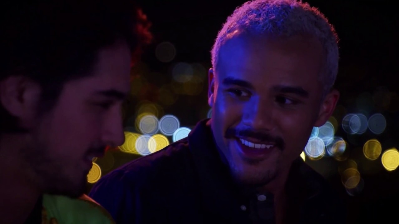 Ulysses & Isaac (Part 1) [Now Apocalypse] YouTube