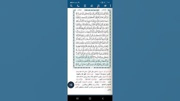 سورة النساء اية(٥١)
