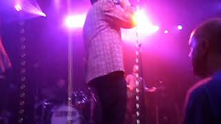 Electric Six - Mr Woman - Seattle 07/07/18