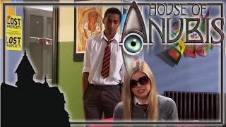 House of Anubis - Episode 74 - House of letters - Сериал Обитель Анубиса