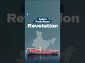 #shorts How Mother Vessels Could Redraw India’s Trade Routes #short #shortvideo #india