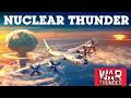 Nuclear Thunder was a blast [War Thunder]