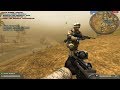 Battlefield 2 Strike At Karkand Mutliplayer Gameplay