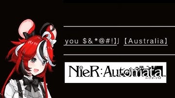 From crying so much she can