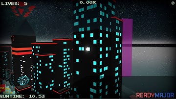 Infinite Loop Devlog #5