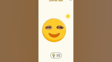 DOP 1 : Draw One Part Level 132 #shorts #dop #dop2 #dop3 #dop4