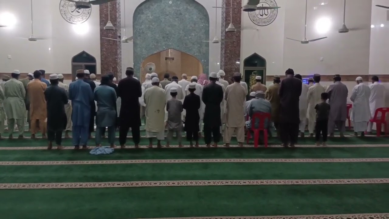 @Mufti Ansar Rauf pk