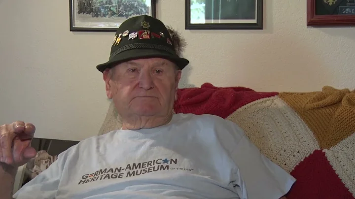 Oral History Series, Episode 7: John Scherer