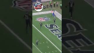 A friendly reminder that Tariq woolen is the eagles cb2 #nfl