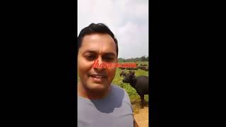 වශව ලක Live ඇවත පරලමනතව මත ඇමතලට රදනන කයප කතව..Vishwa Lanka