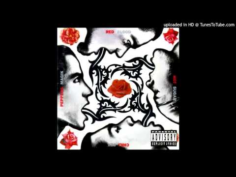 Give it Away - [ Guitar Master Track ] - Red Hot Chili Peppers